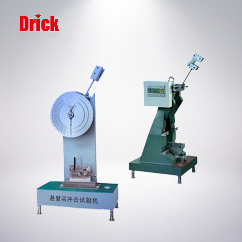 XJC-25型懸臂梁、簡(jiǎn)支梁組合沖擊試驗(yàn)機(jī)