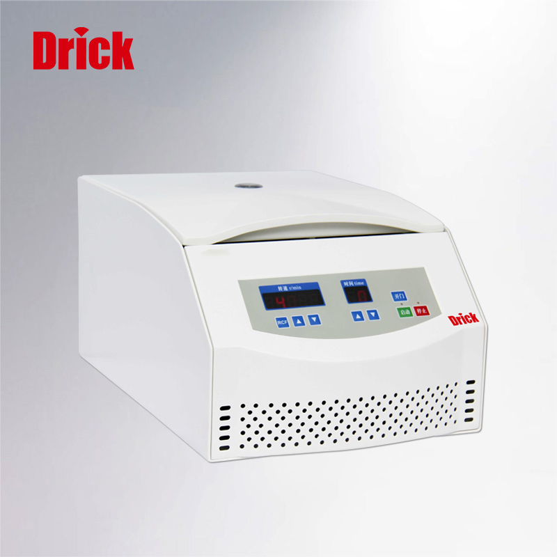 DRK-TD4A臺式低速離心機(jī)