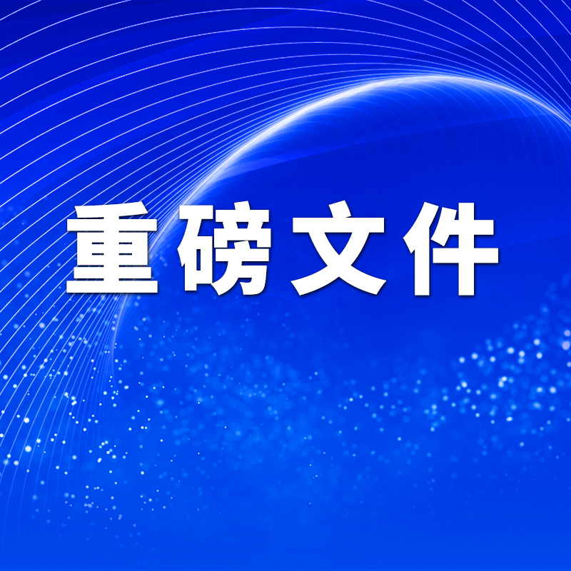 重磅文件｜促進民營經濟“做大做優(yōu)做強”