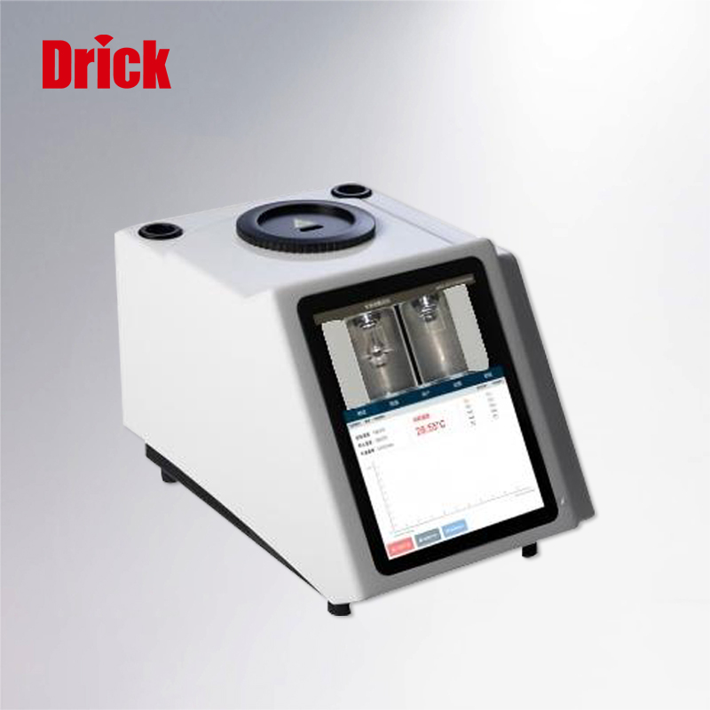 DRK-QD400全自動視頻滴點(diǎn)軟化點(diǎn)儀